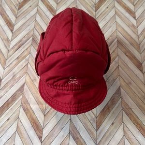 CAPO Austria Winter Hat